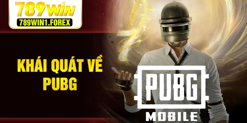 Khái quát về PUBG