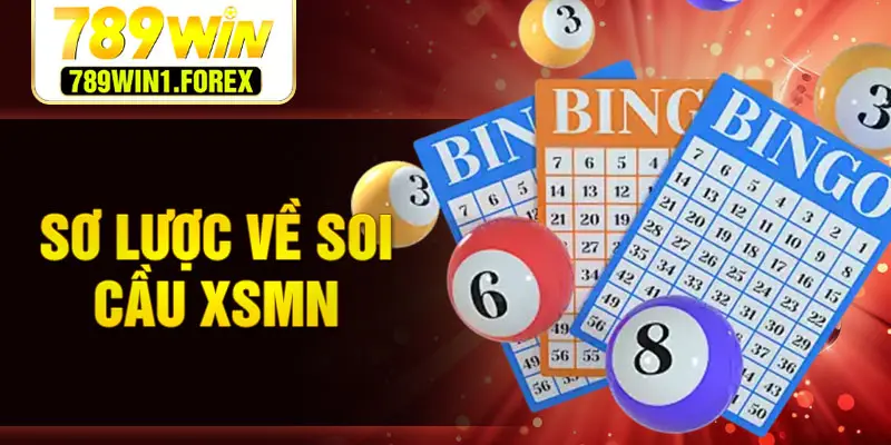 Sơ lược về soi cầu XSMN