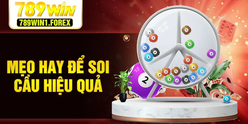 Mẹo hay để soi cầu hiệu quả
