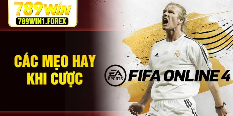 Các mẹo hay khi cược