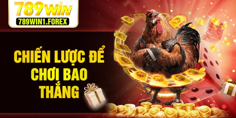 Chiến lược để chơi bao thắng