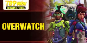 overwatch